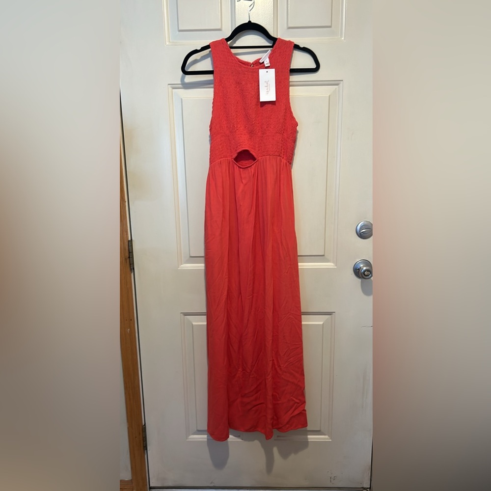 NWT Maternity Dress Size Small